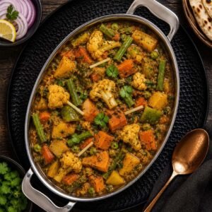 BM Special Mix Sabzi