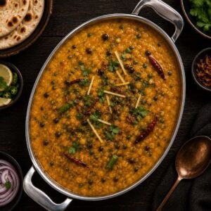 BM Special Mix Daal